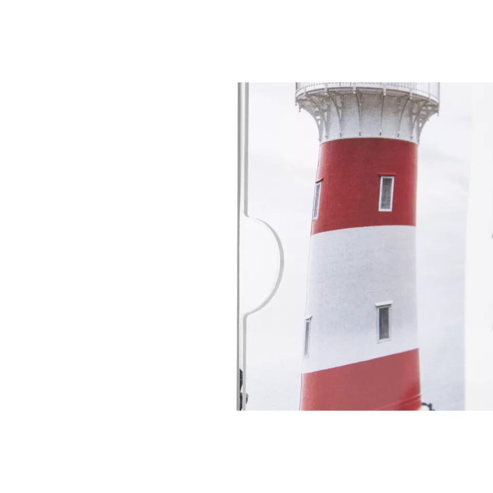 Wandpocket A4 verticaal-/ St.