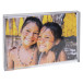 Stand up sign holder magneted closure A6/ Pc.