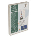 Stand up sign holder magneted closure A6/ Pc.