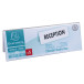 Lot de 5 chevalets double face horizontal A5/ Pce