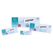 Lot de 5 chevalets double face horizontal A4/ Pce