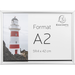 Wall snap frame poster...