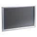 Wall snap frame poster holder alumin. A3/ Pc.