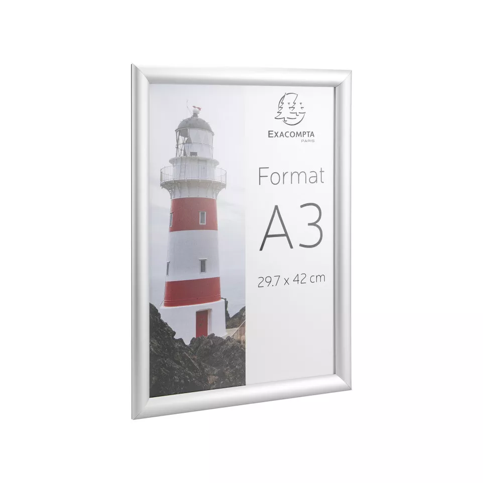 Wand poster lijst A3-...