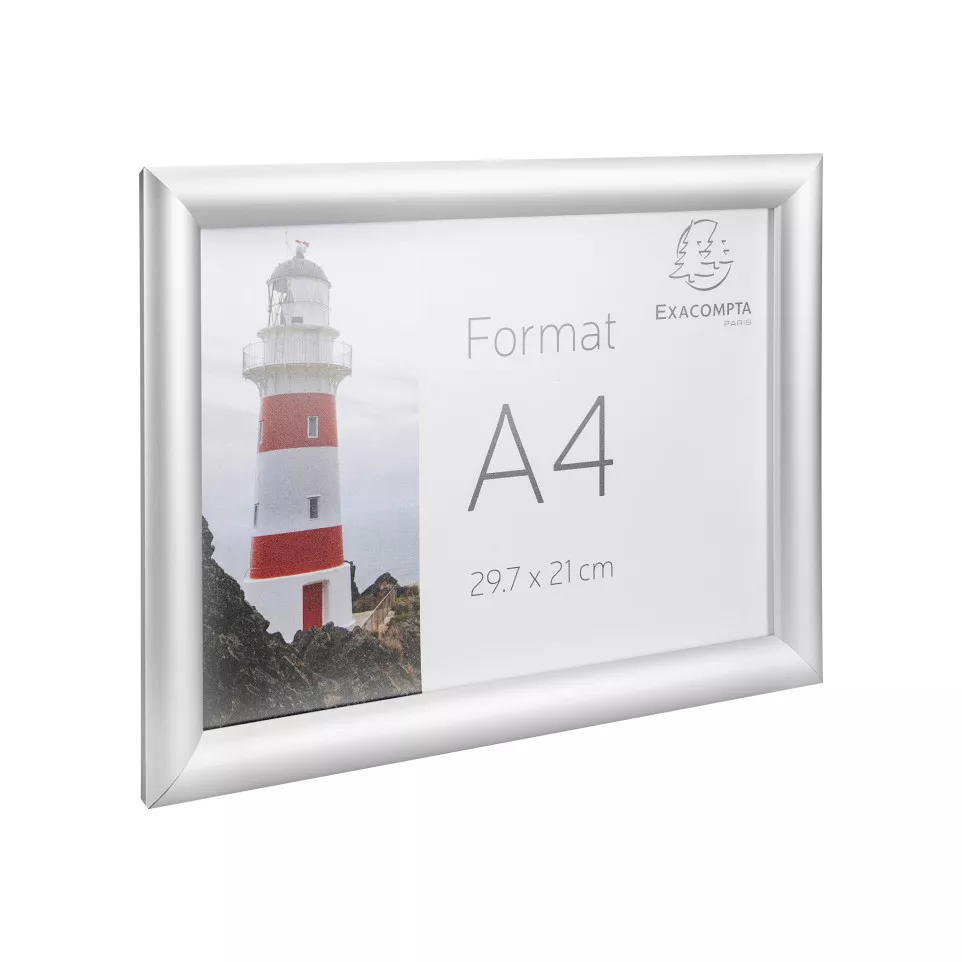 Wand poster lijst A4-...