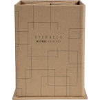 Squared pen-holder 4 comp....