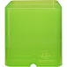 PEN-CUBE Pennenhoud anijs groen tr-/ St.