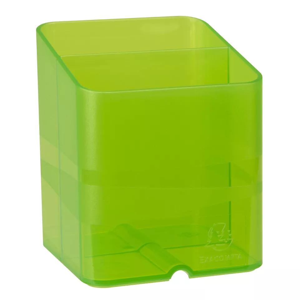 Pot à crayons Pen-Cube Chromaline/ Pce