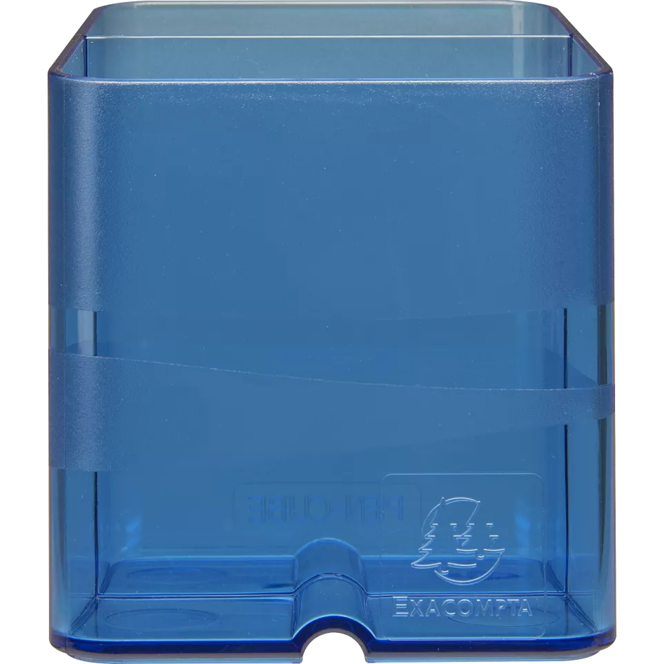 PEN-CUBE Pennenhoud-Chromaline oceaan...