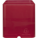 PEN-CUBE Pennenhoud-Iderama framboos tra/ St.