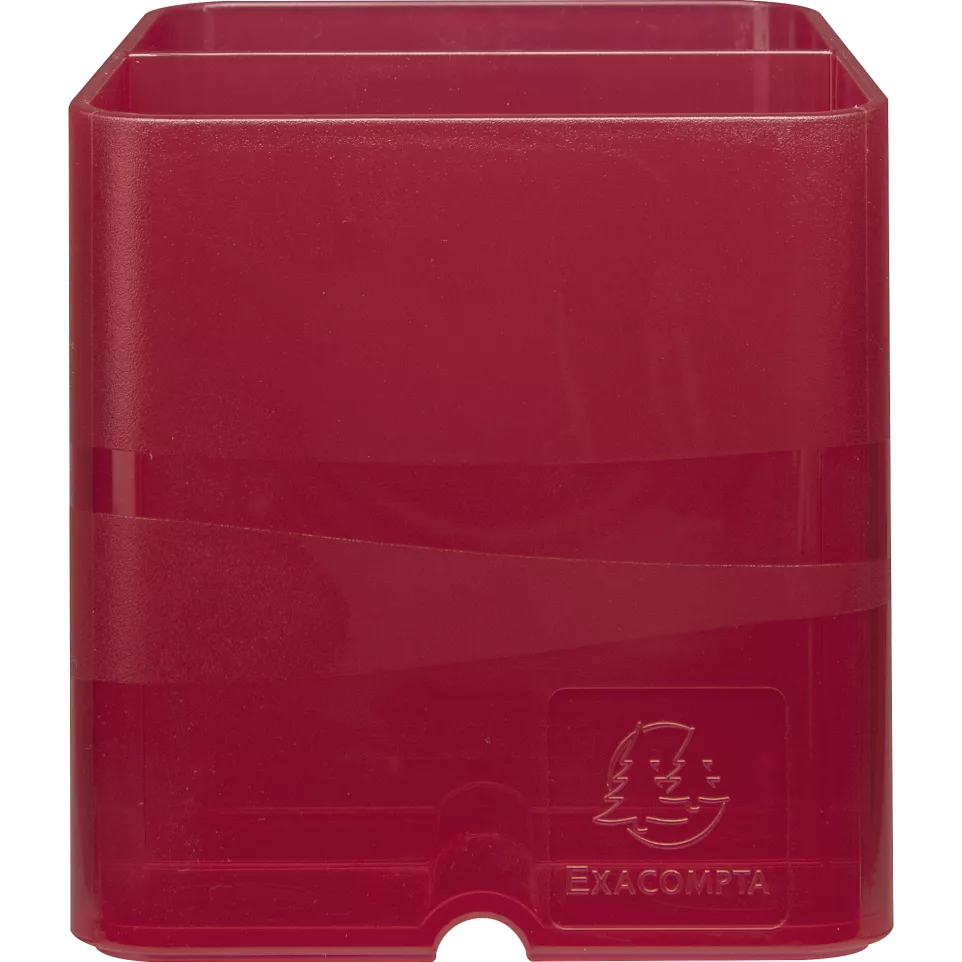 PEN-CUBE Pen-Box Aquarel/ Pc.