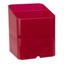 PEN-CUBE Pennenhoud-Iderama framboos tra/ St.
