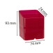 PEN-CUBE Pennenhoud-Iderama framboos tra/ St.