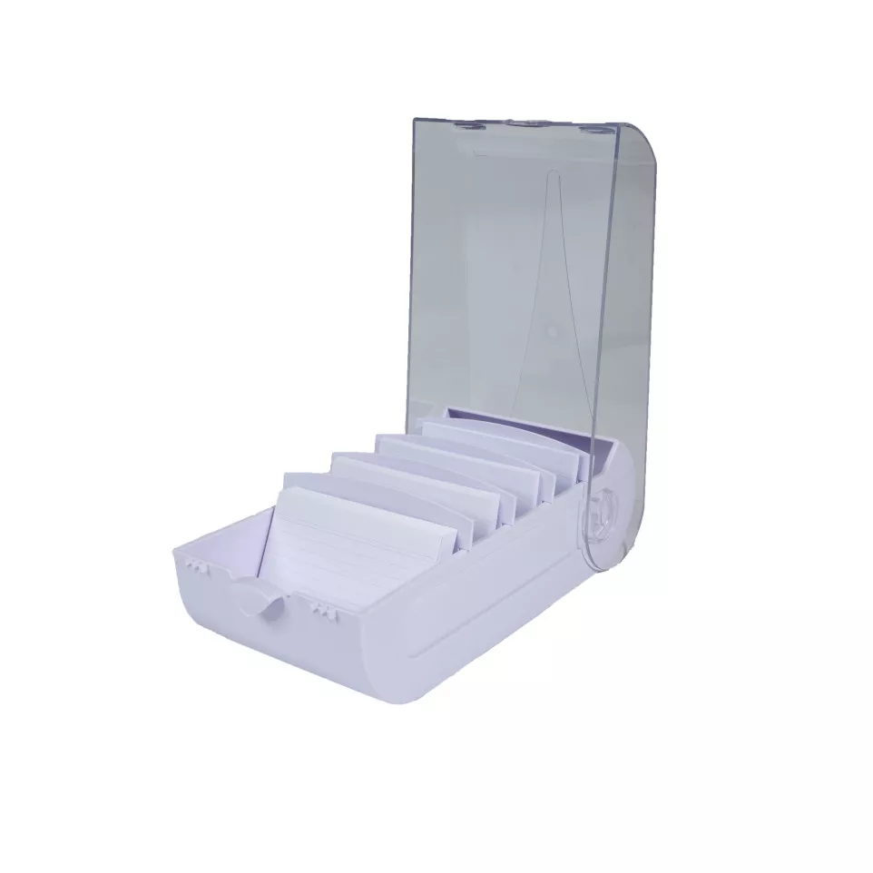 Learning box BUNNYBOX A7 pastel...