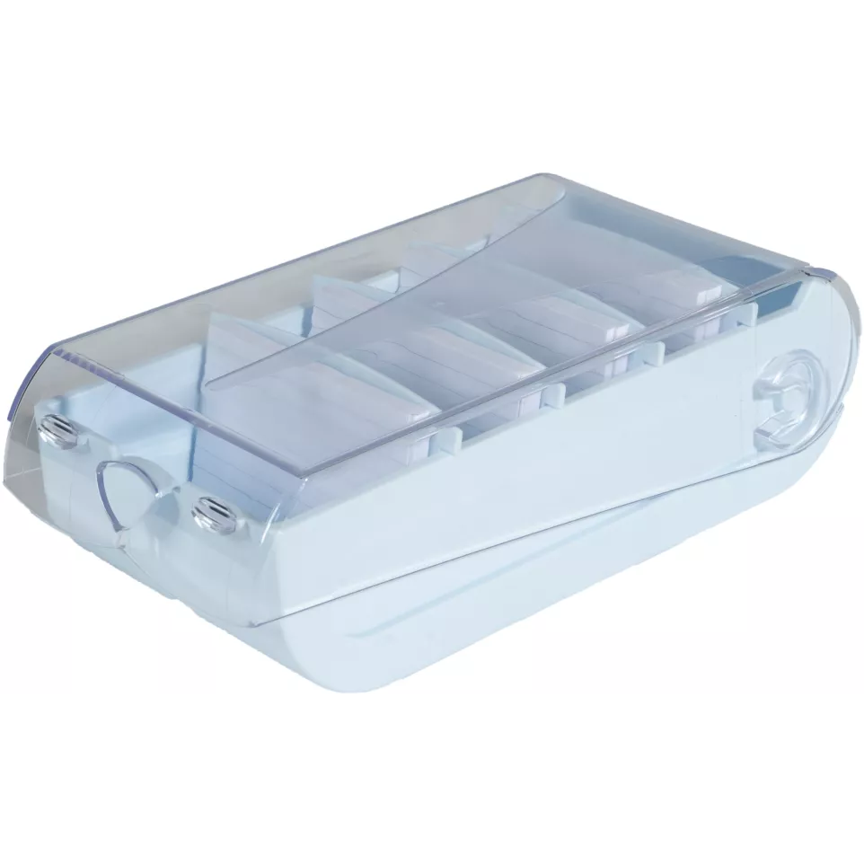 Learning box BUNNYBOX A8 pastel...