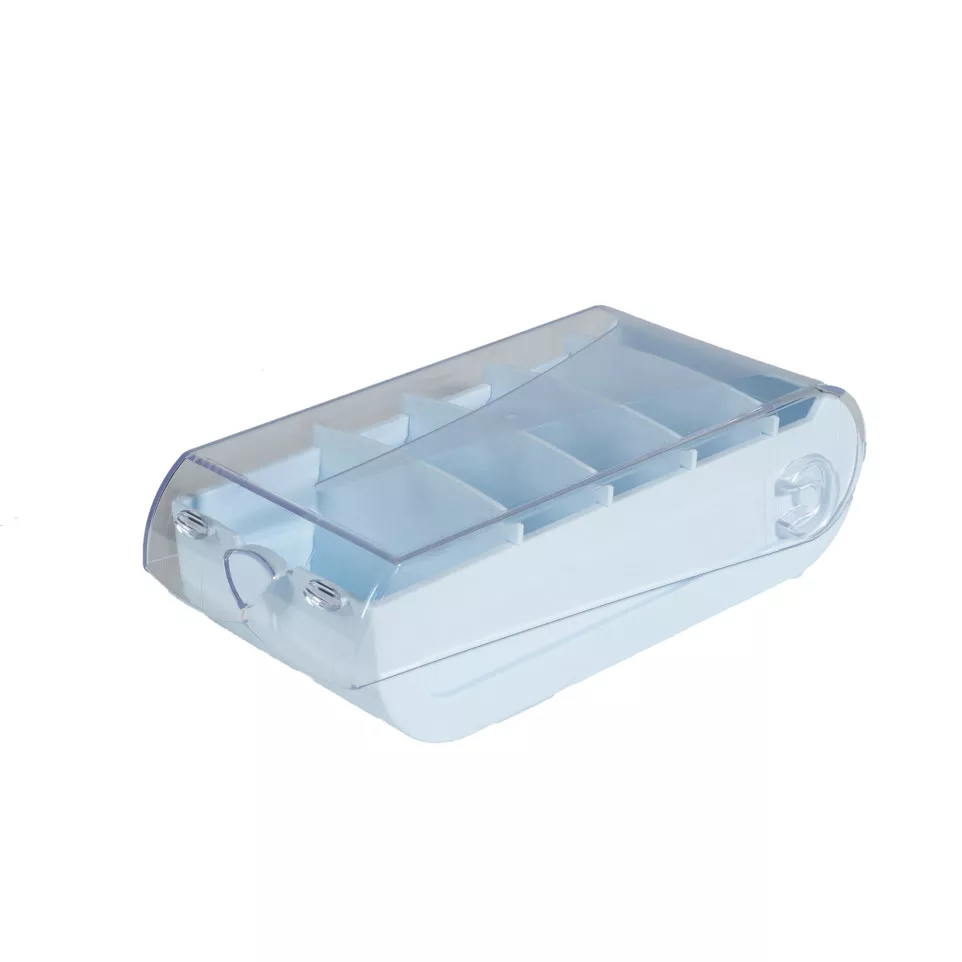 Steekkaartenbak BUNN-YBOX A8 pastel...