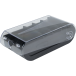 Card index/FlashCards box A8 black/clear/ Pc.