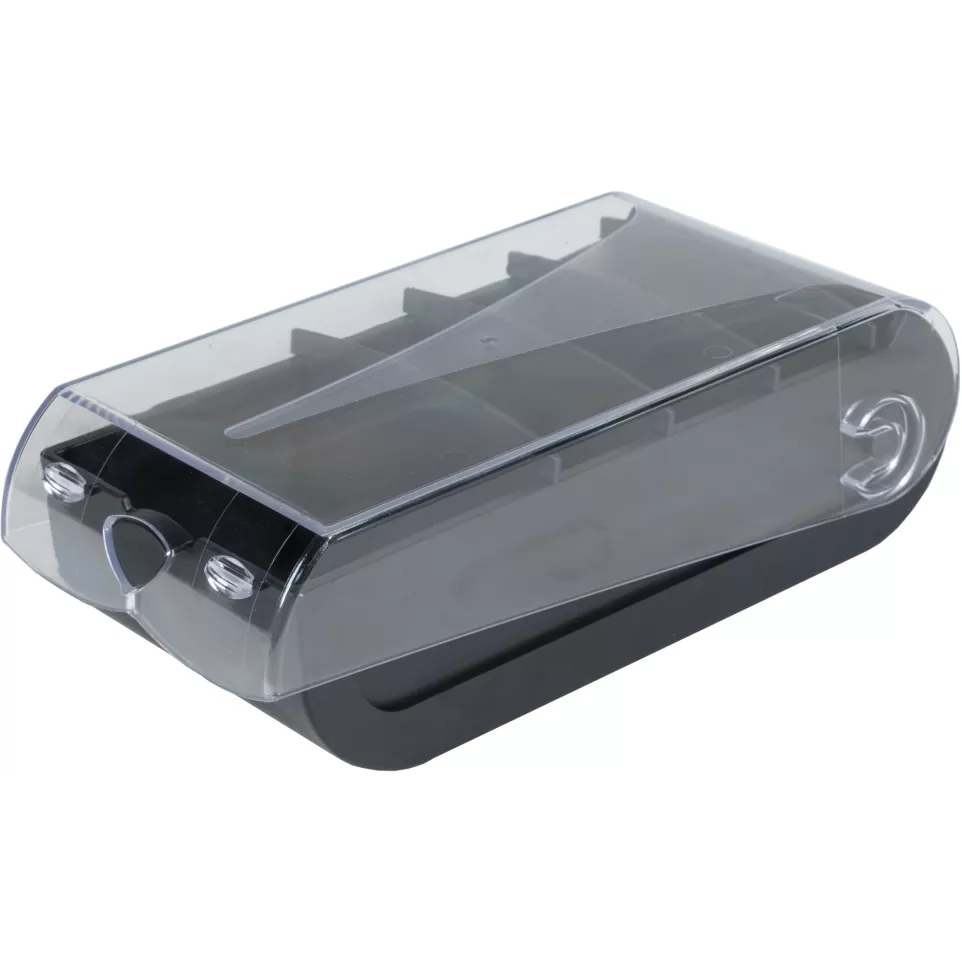 Card index/FlashCards box A8...