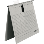 A4 slat card folder/ Pc.