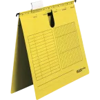 A4 slat card folder/ Pc.