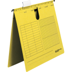 Hangmap A4 geel-/ St.