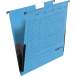Hangmap A4 blauw-/ St.