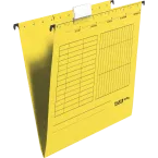 Hangmap A4 geel-/ St.