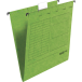 Hangmap A4 groen-/ St.