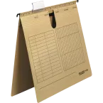 Hanging backrest A4/ Pc.