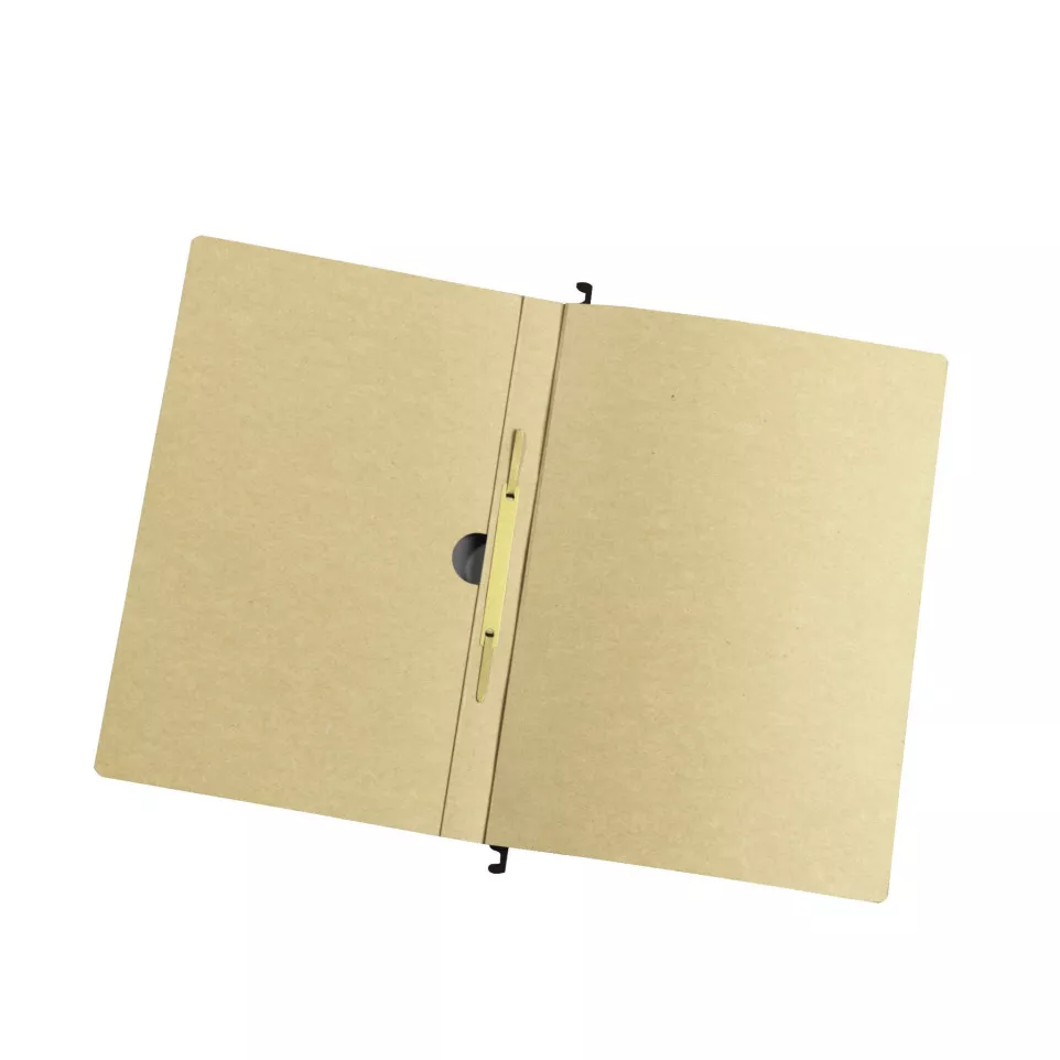 Hangmap A4 BH bruin-/ St.