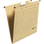 Dossier suspendu A4/ Pce