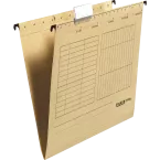 Hanging backrest A4/ Pc.