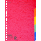 Recycled Card Dividers Pack...
