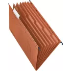 Unireg A4 hanging backrest/ Pc.