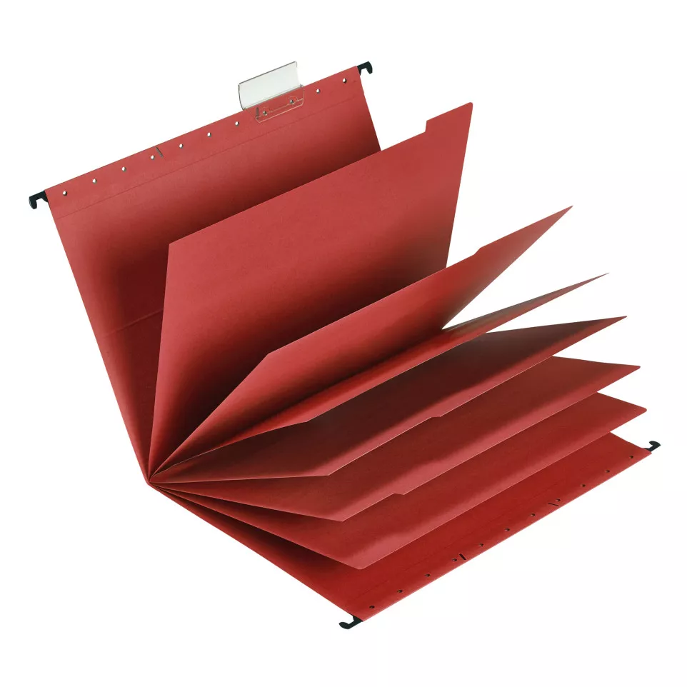 Dossier suspendu Unireg A4/ Pce