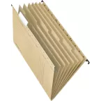 Unireg A4 hanging backrest/ Pc.