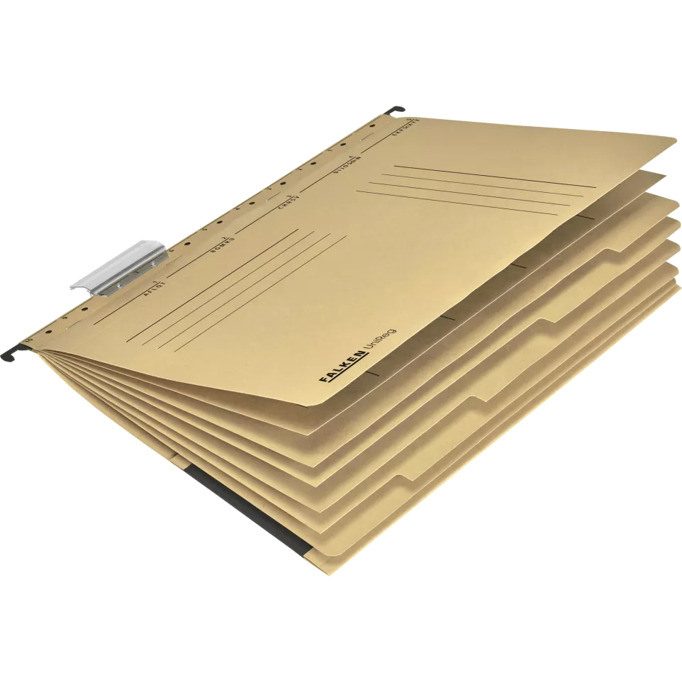 Project/Personeelsmap A4 bruin-/ St.