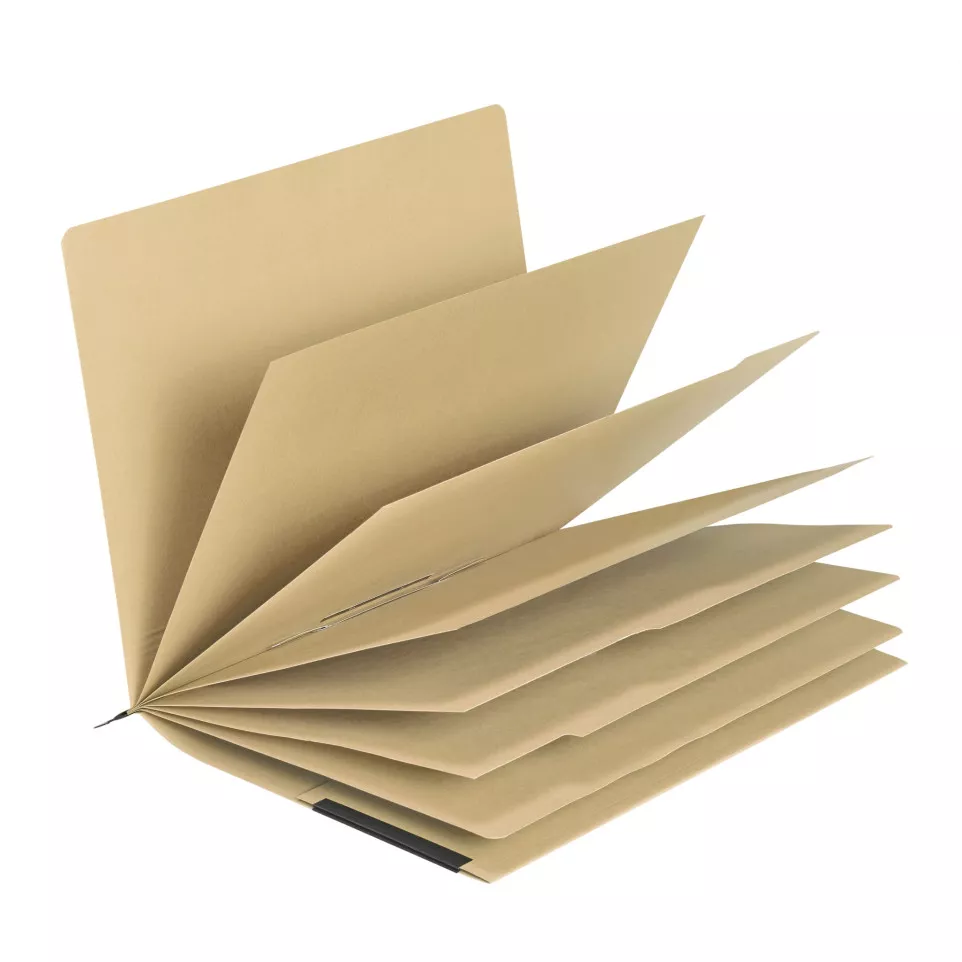 Project/Personeelsmap A4 bruin-/ St.