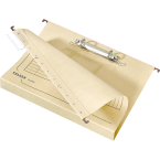 Hangmap A4 bodem 4 cm...