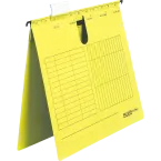 Paquet de 5 dossiers suspendus A4/ Pce