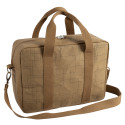 Tas+boekentas washab-le paper Eterneco/ St.