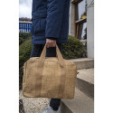 Tas+boekentas washab-le paper Eterneco/ St.