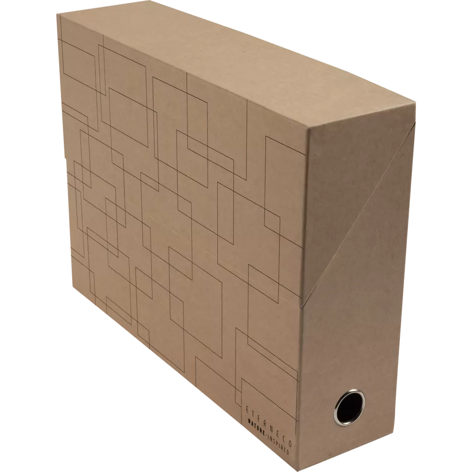 Eterneco Transfer Box 90mm spine/ Pc.