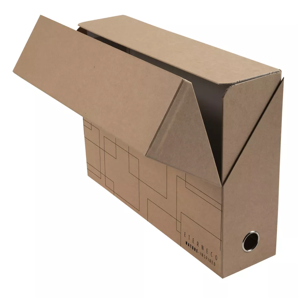 Eterneco Transfer Box 90mm spine/ Pc.