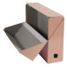 Exacompta Aquarel Transfer Box, A4/ Pc.