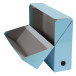 Exacompta Aquarel Transfer Box, A4/ Pc.