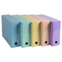 Exacompta Aquarel Transfer Box, A4/ Pc.