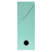 Transportdoos Aquarel rug 90mm ass.-/ St.