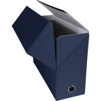 Trans Box Exac A4 D120mm...