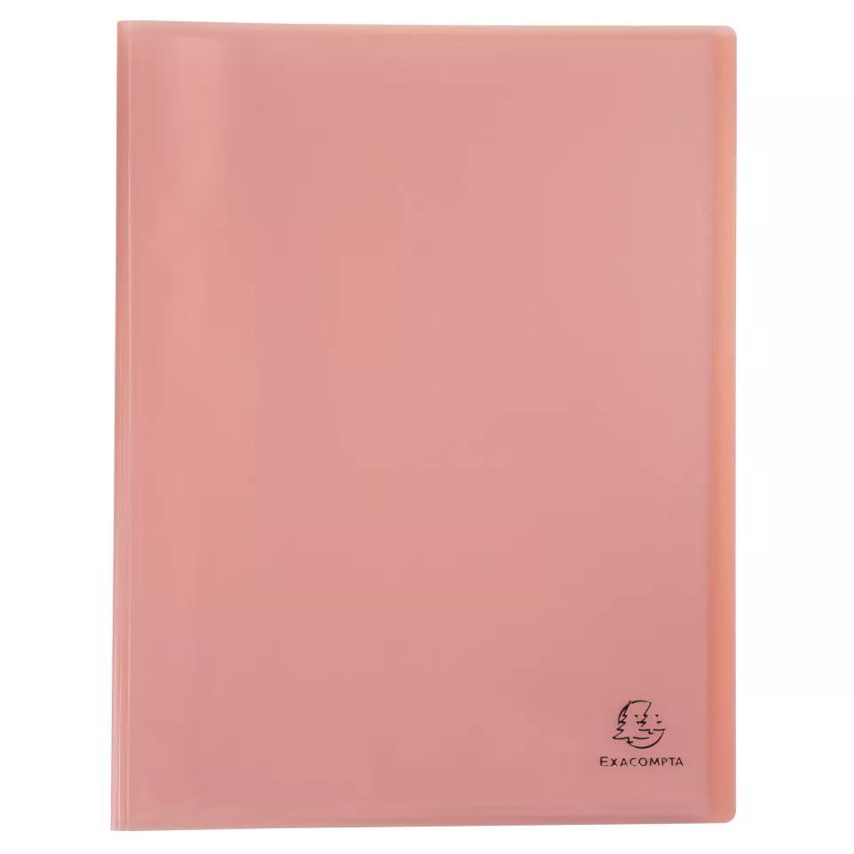 Display book Chrom. Pastel A4 50...